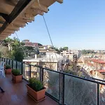 Aurelia Montana Luxury By Rental In Rome