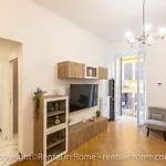 Germanico By Rental In Rome