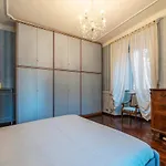 Castel Sant\'Angelo Cozy Apartment