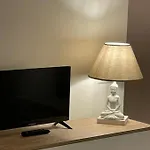 Vatican Luxury Home For 7 Guests At 30 Mt From Vatican Museum