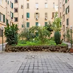 The Best Rent - Lovely Two-Bedroom Apartment In Pigneto District