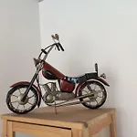 Casetta Lupo