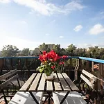 Cozy House By Rental In Rome
