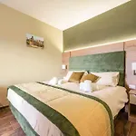 Pamphilj Apt Close To St.Peter\'S