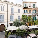 Trastevere Apartment