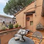 Luxury Trastevere
