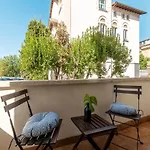 Hospitalityrome Artisti House