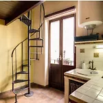 B&B Luxury Montegiordano Roma Centro