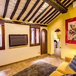 B&B Luxury Montegiordano Roma Centro