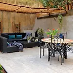 Scipioni Terrace