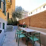 Ych-Delizioso Appartamento Con Giardino Vicino Al Vaticano