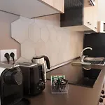 Elegantis Vatican Suite Apartment