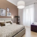 Bdc - The Choice, Your 2-Bdr Apt In Vatican District