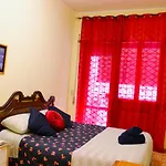Roma Tiberius Suite