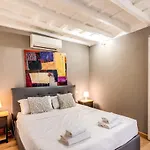Lovely Spacious Apartment Near The Colosseum