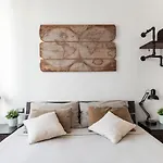 Home House Borgo Pio 195