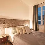 Rdr Apartment Etruria