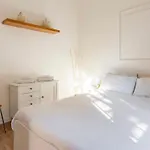 Independent House With Private Patio In Rome