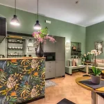 Baboon Room
