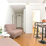 Elegantis Vatican Suite Apartment