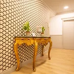 Duelle Vatican Suite