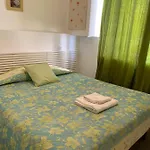 Vatican Rooms
