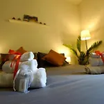 Cinecitta Luxury Flat Metro A
