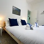 Cinecitta Luxury Flat Metro A