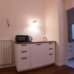 Sistina Apartments