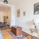 Stylish Pigneto Apartment