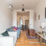 Stylish Pigneto Apartment
