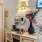 Baboon Room