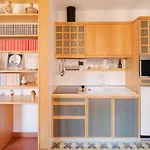 Quiet Apartment In The Heart Of Trastevere