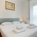 Appto Grande Trastevere & Pascarella