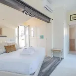 The B Rooftop Apartment
