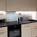 Rome City Center Apartment