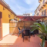 The Maisonette