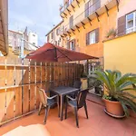 The Maisonette