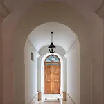 Vatican Vita Apartment
