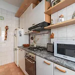 San Giovanni In Laterano Comfy Apartment