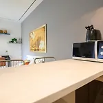 Studio Via Nicola Fabrizi