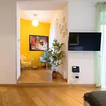 Studio Via Nicola Fabrizi