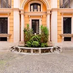 Spanish Garden