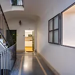 Vatican Vita Apartment