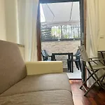 Ponte Milvio - Flat With Terrace