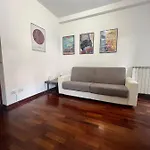 Ponte Milvio - Flat With Terrace