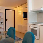 Algima Flat Ponte Milvio