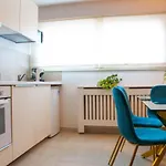 Algima Flat Ponte Milvio
