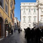 Iflat The Trevi View