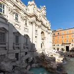 Iflat The Trevi View